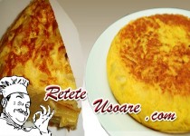 Tortilla de Patatas