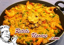 Paella