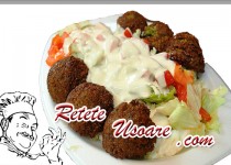 Falafel original israelian