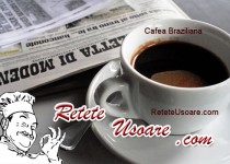 Cafea Braziliana