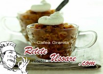 Cafea Granita