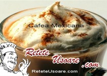 Cafea Mexicana