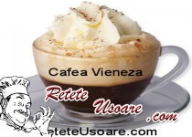 Cafea Vieneza