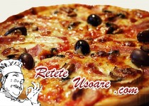 Pizza Ioana