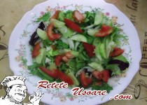 Salata mixta